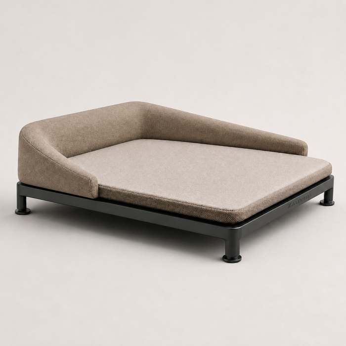 Zuremi Climate Rest Platform