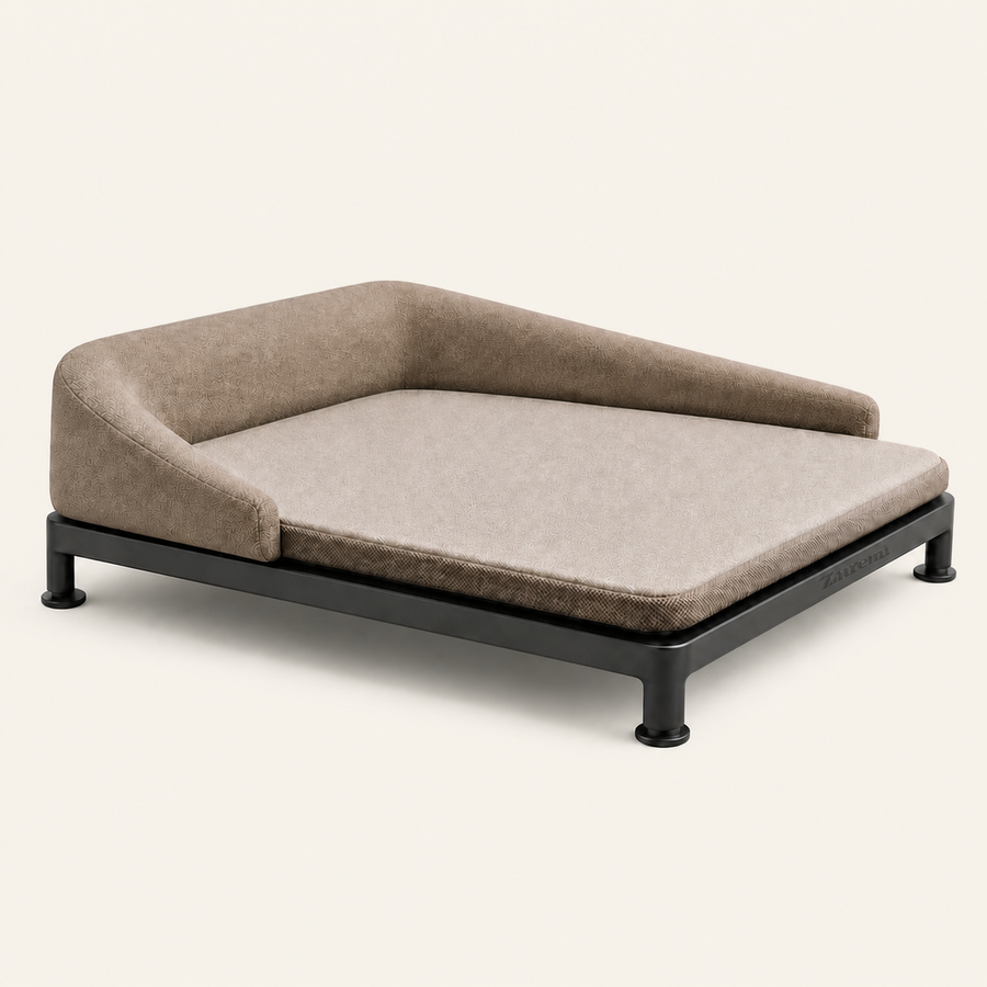 Zuremi Climate Rest Platform