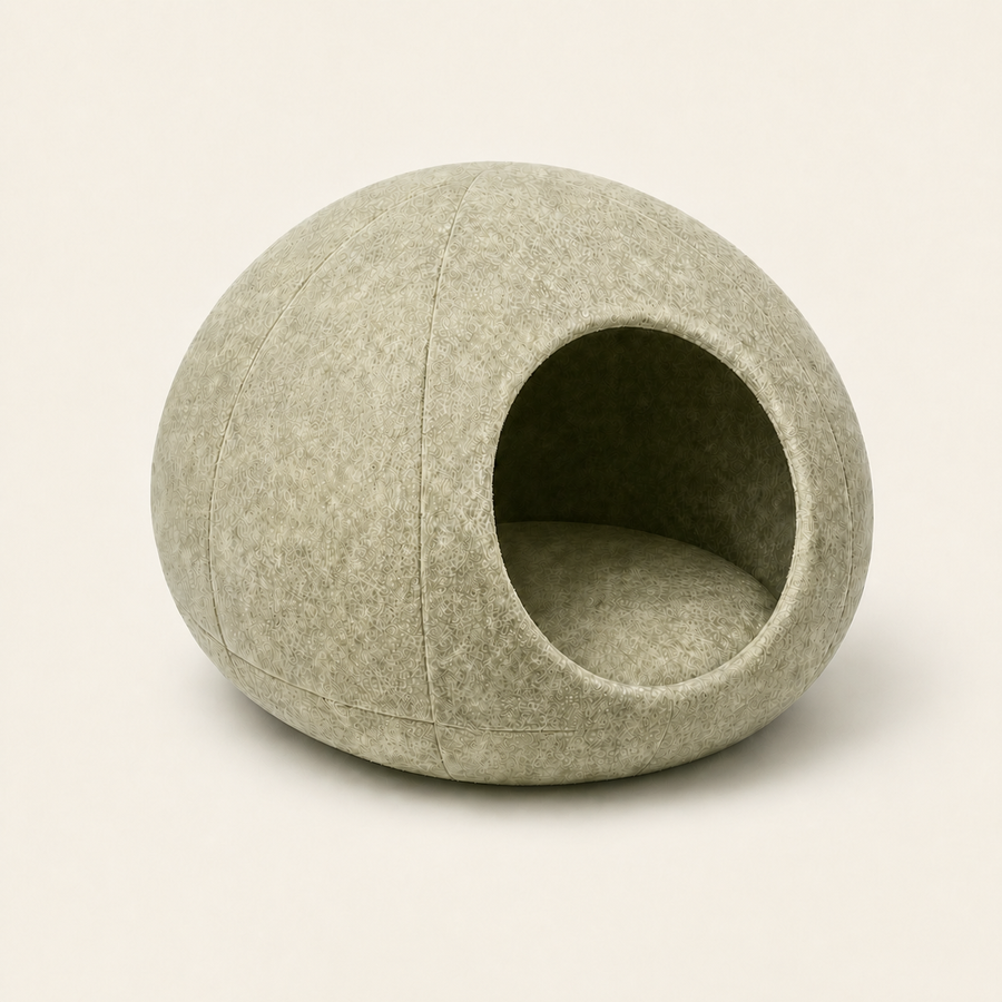 Zuremi Soft Cat Cave