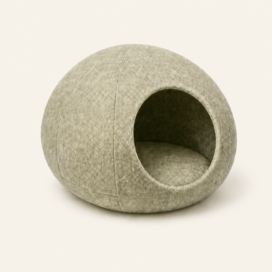 Zuremi Soft Cat Cave