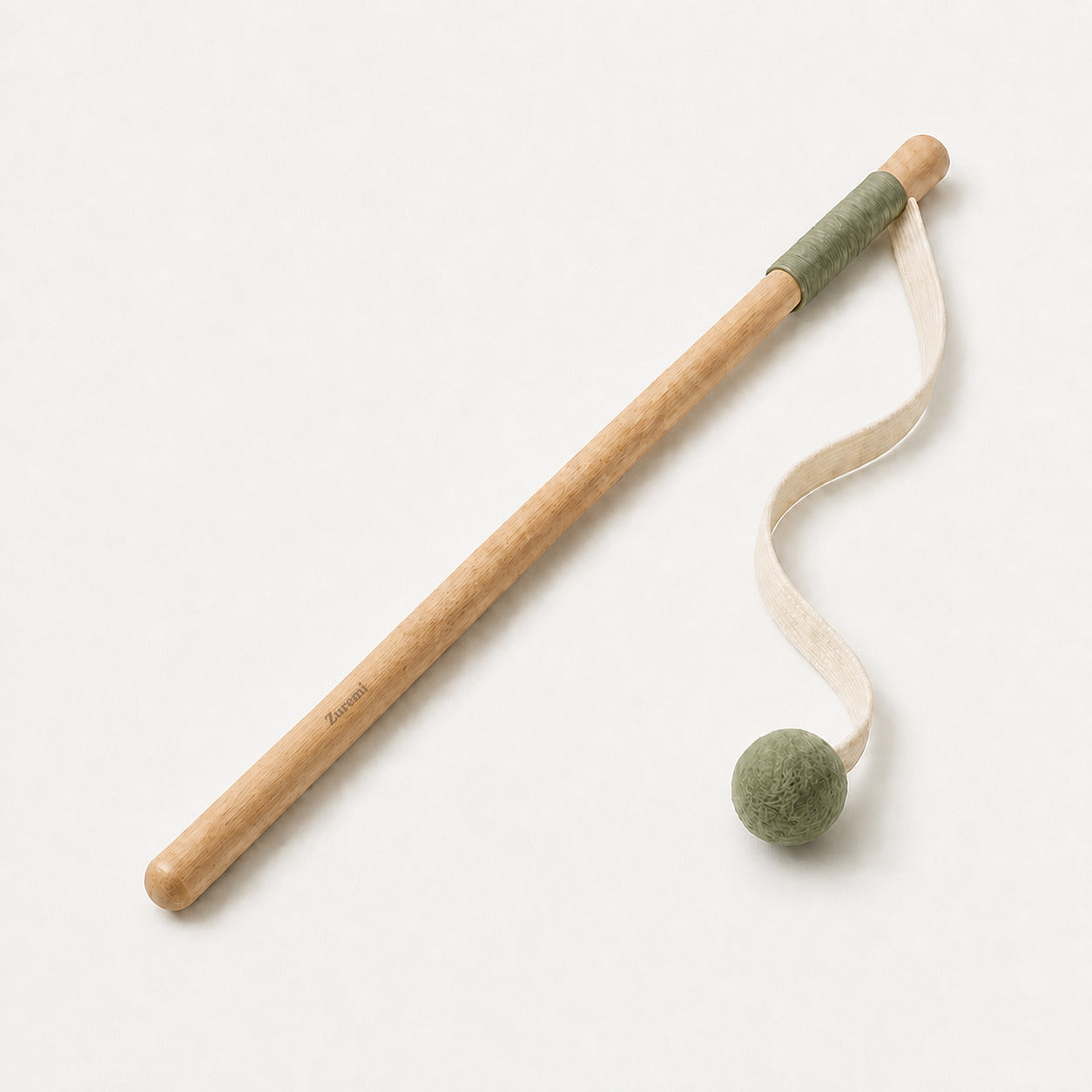 Zuremi Teaser Wand front view