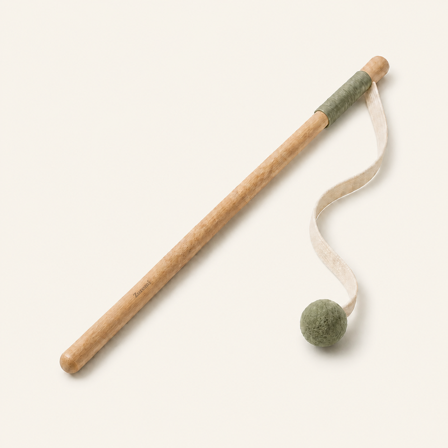 Zuremi Teaser Wand